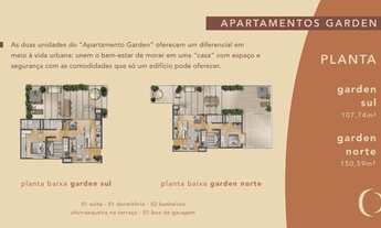 Imagem 6: Porto Alegre - Apartamento Padrão - Menino Deus