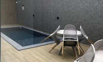 Imagem 3: Apartamento mobiliado