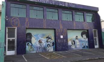 Imagem: Prédio para alugar, 1500 m² - Centro