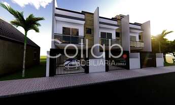 Imagem 5: Sobrado à venda no bairro Floresta - Joinville/SC