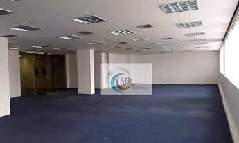 Imagem 2: Conjunto para alugar, 1140 m² Centro - São Paulo/SP