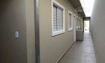 Imagem 3: CASA RESIDENCIAL em JAGUARIÚNA - SP, RESIDENCIAL RESERVA DA BARRA