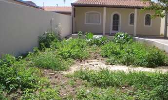 Imagem 3: Casa com 3 dormitórios para alugar, 117 m² por R$ 1.500,00/mês - Parque Santa Bárbara - Ca