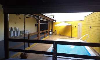 Imagem 2: Vende se salão de festas com piscina (Jd Imperial