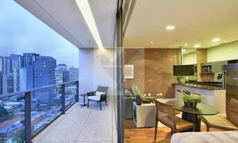 Imagem: São Paulo - Apartamento Padrão - Vila