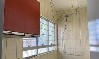 Imagem 6: Apartamento com 2 dormitórios para alugar, 78 m² por R$ 1.050/mês - Jardim Faculdade - Sor