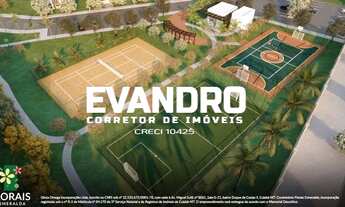 Imagem: Terreno em Condomínio para Venda em Cuiabá