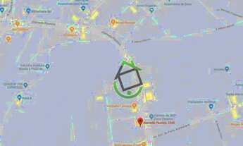 Imagem 7: Salão para alugar, 134 m² por R$ 3.000,00/mês - Jardim Viaduto - Araraquara/SP