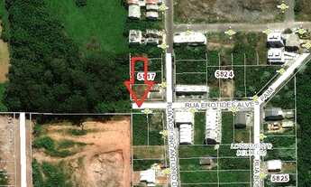 Imagem: Lote/Terreno para venda tem 466 metros quadrados