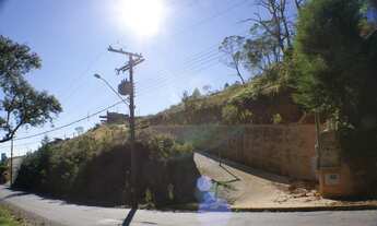Imagem 2: Terreno residencial à venda, Alto Do Capivari, Campos do Jordão