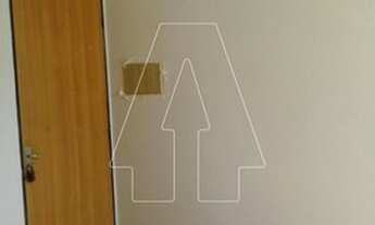 Imagem 4: Araçatuba - Apartamento - Conjunto Habitacional Doutor Antônio Villela Silva