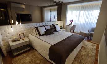 Imagem 6: Cobertura para venda com 305 metros quadrados com 3 quartos em Tucuruvi - São Paulo - SP