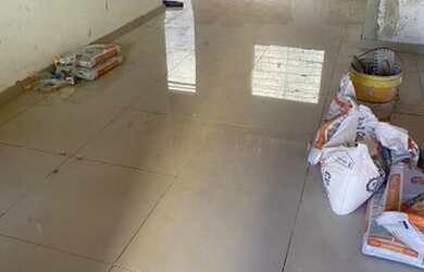 Imagem 5: Casa térrea 2/4 terreno 6x20 B. Estados Faz. Rio Grande