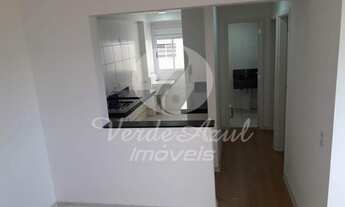 Imagem: Apartamento - Recanto Fortuna - Campinas