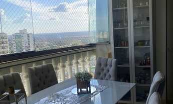 Imagem: Apartamento com 3 suítes no Edifício Maison