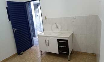 Imagem 6: Casa-Osasco-Jardim D'Abril