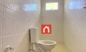 Imagem 5: Apartamento com 1 dormitório à venda, 48 m² por R$ 165.000,00 - Centro - Santa Cruz do Sul