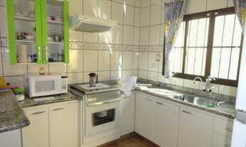 Imagem 10: Casa residencial à venda, Jardim São Domingos, Americana