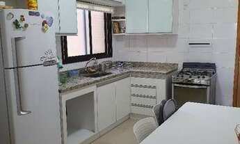 Imagem 5: Apartamento no Edifício Luzerne com 3 dormitórios à venda, 148 m² - Nova Aliança - Ribeir