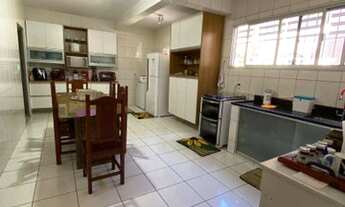 Imagem 7: OPORTUNIDADE Casa duplex para fim residencial e comercial, 7 quartos em Parque Residencial