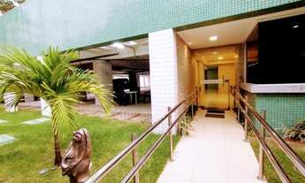 Imagem 2: JS) Apartamento com 03 quartos em Casa Amarela - Edf. Leonardo Falcão - 64m²