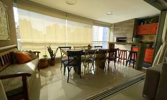 Imagem 3: Apartamento com 4 quartos no Condomínio Eminent - Bairro Setor Bueno em Goiânia