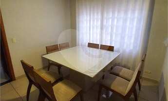 Imagem 3: São Paulo - Casa Padrão - SAÚDE