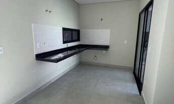 Imagem 6: Linda casa, nova, condomínio Mantova, Indaiatuba