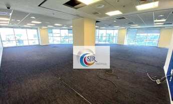 Imagem 7: Conjunto para alugar, 293 m² - Brooklin - São Paulo/SP