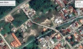 Imagem: Terreno Atami / Pontal do Paraná