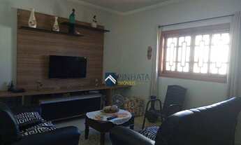 Imagem 3: CASA TÉRREA COM 3 DORMITÓRIOS E EDÍCULA COM ÁREA GOURMET PARA VENDA EM VALINHOS