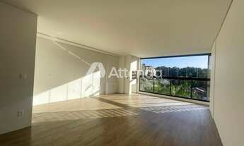 Imagem 3: Apartamento no América