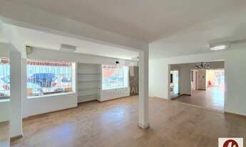 Imagem 5: Salão/Galpão (salão - térreo