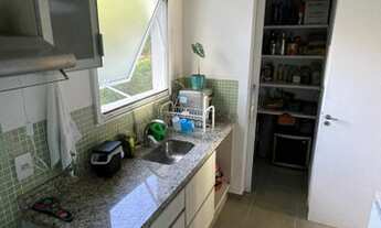 Imagem 4: Apartamento para venda tem 91 metros quadrados com 3 quartos