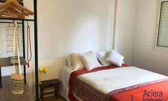 Imagem: Apto Para Locação, 37 m² por R$ 2.900/mês