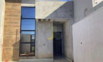 Imagem: CASA MODERNA PRONTA PARA MORAR NO FLORAIS