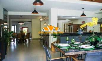 Imagem 5: Casa em Condomínio para comprar Chácara Malota Jundiaí