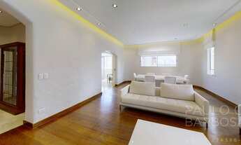 Imagem 2: Lindenberg - 363m² - 4 Suítes - 4 Vagas - Reformado - Andar alto