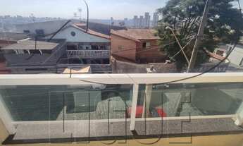 Imagem 7: SANTO ANDRé - Apartamento Padrão - Vila Tibiriçá