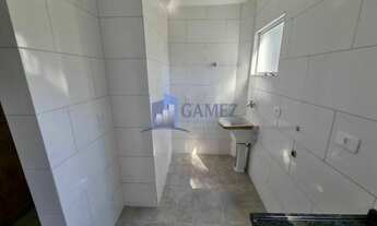 Imagem 5: Apartamento Padrão