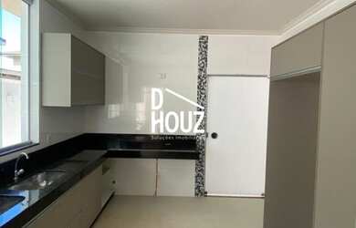 Imagem 7: Casa com 3 suítes à venda, 244 m² por R$ 2.300.000 - Jardins Atenas - Goiânia/GO