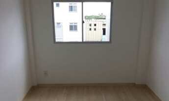 Imagem: Vespasiano - Apartamento Padrão - Santa