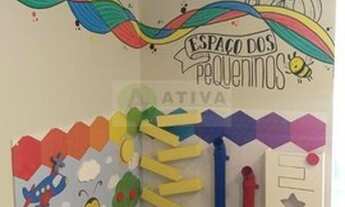 Imagem 12: Madalena 4 qts todos suites 153m² seminovo a/alto lazer 3 vgs