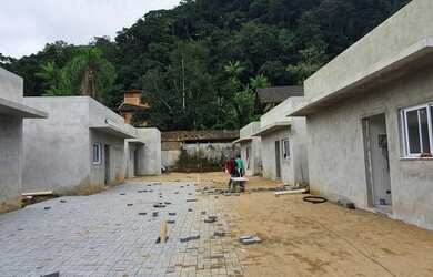 Imagem 7: Casa de condomínio para venda com 130 metros quadrados com 3 quartos