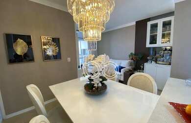 Imagem 10: Apartamento com 3 dormitórios, 83 m² - venda por R$ 550.000,00 ou aluguel por R$ 2.800,00