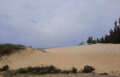 Imagem 2: Terreno Com Casa mista