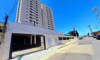 Imagem 5: Apartamento para venda possui 62 metros quadrados com 2 quartos sendo 1 suite- Salto - São