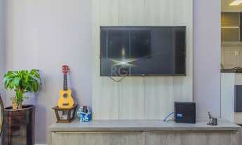 Imagem 4: Canoas - Apartamento Padrão - Centro