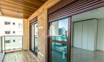 Imagem: Apartamento Higienopolis