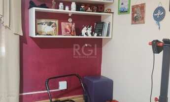 Imagem 3: Porto Alegre - Apartamento Padrão - Vila Ipiranga